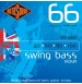 Rotosound SM66N strune za bas kitaro 40-100